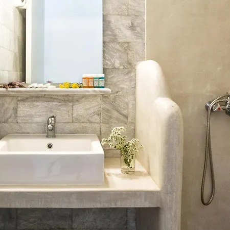 Blue Horizon شقة فندقية مدينة سكياثوس