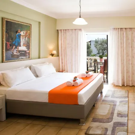 Blue Horizon مدينة سكياثوس