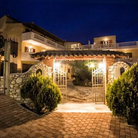 Blue Horizon 3* مدينة سكياثوس