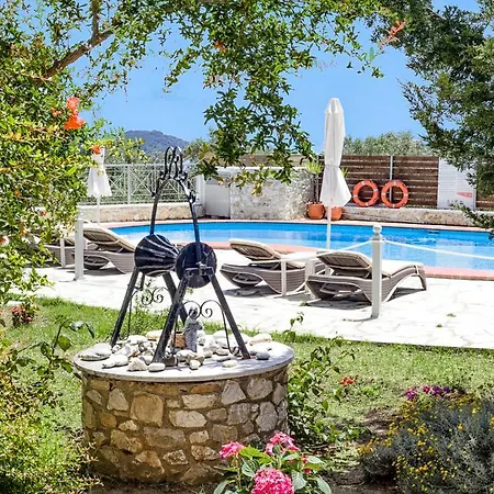 Blue Horizon Aparthotel 3*
