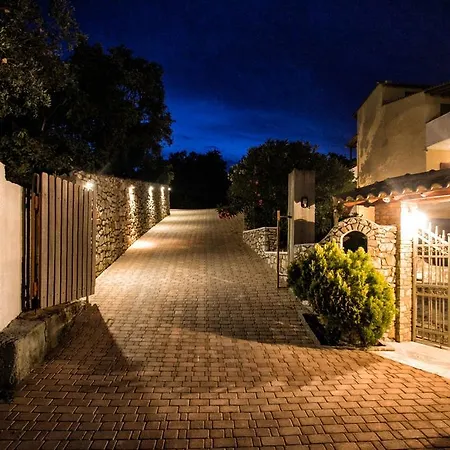 شقة فندقية Blue Horizon مدينة سكياثوس