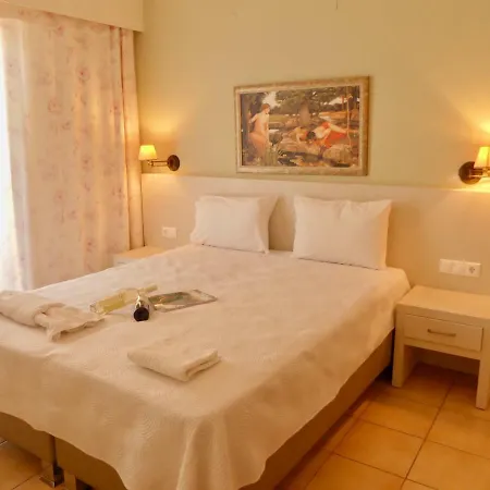 Blue Horizon شقة فندقية