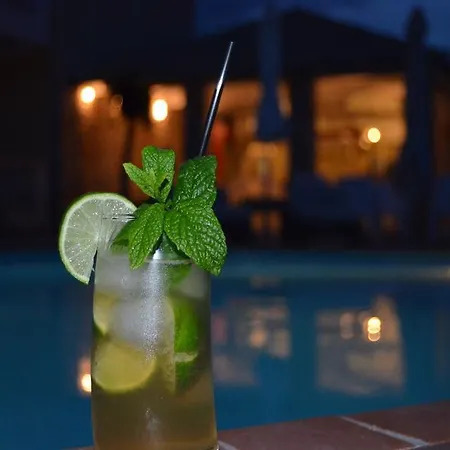 Blue Horizon شقة فندقية 3*