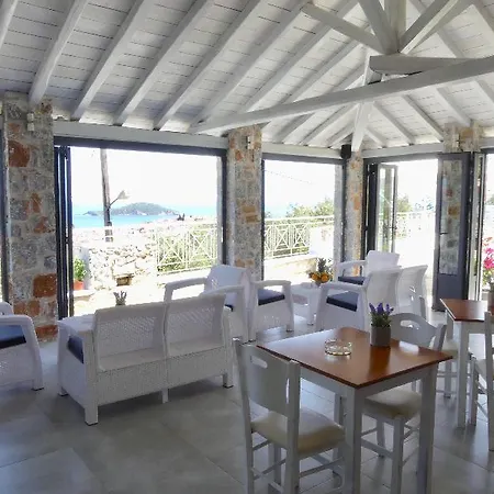 Blue Horizon 3* مدينة سكياثوس