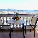 Blue Horizon Aparthotel 3*
