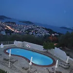 Blue Horizon Aparthotel Skiathos Town