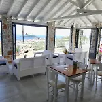 Ξενοδοχείο με διαμερίσματα Blue Horizon Σκιάθος Πόλη