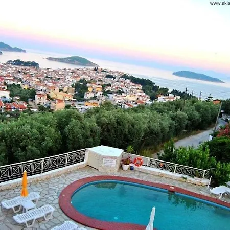 Apart-hotel Blue Horizon 2*
