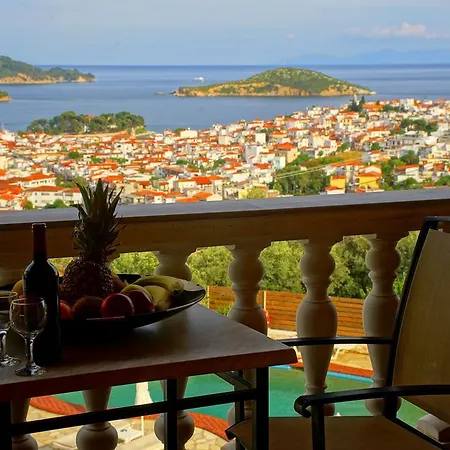 Blue Horizon 2* Skiathos Town