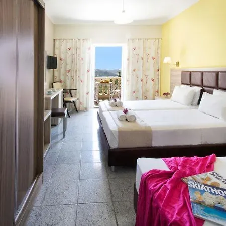 Blue Horizon 3* Szkiáthosz