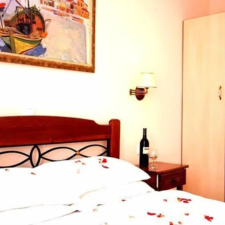 Aparthotel Blue Horizon 3*