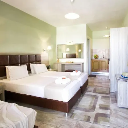 Blue Horizon Apart-hotel Skiathos Town