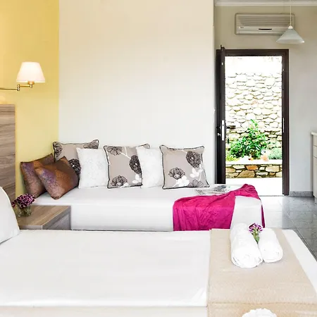 Aparthotel Blue Horizon 2*