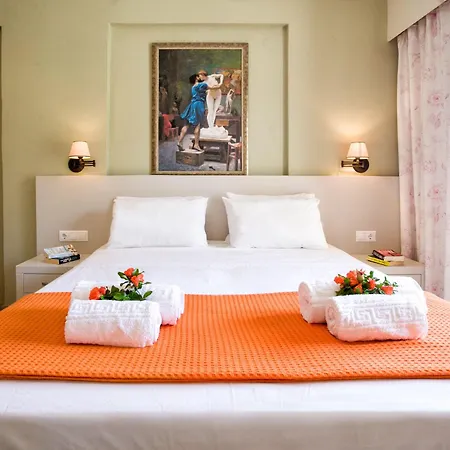 Apart-hotel Blue Horizon