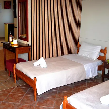Aparthotel Blue Horizon 2*