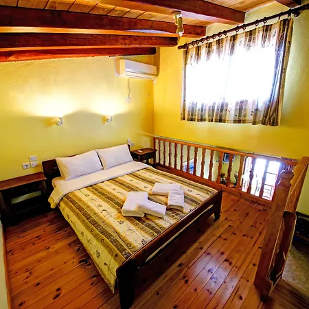 Blue Horizon Apartmanhotel