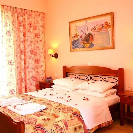 Apartmanhotel Blue Horizon