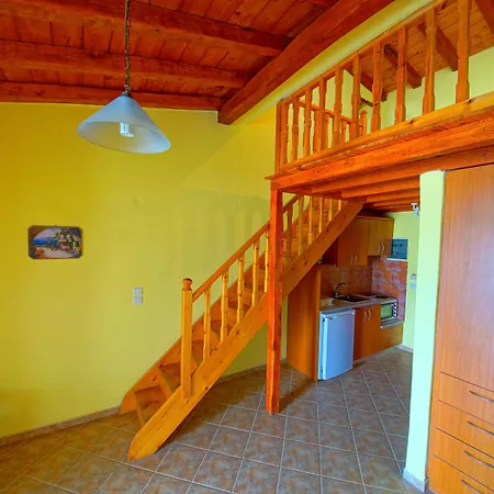 Blue Horizon Aparthotel 3*