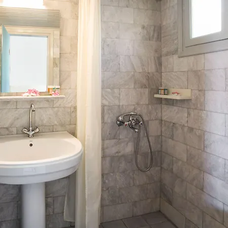 Blue Horizon Apartmanhotel Szkiáthosz