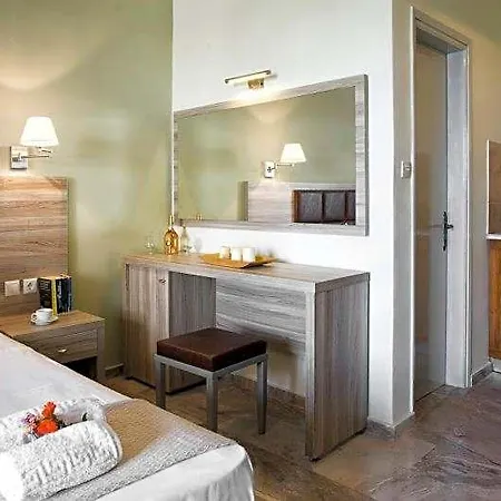 Aparthotel Blue Horizon