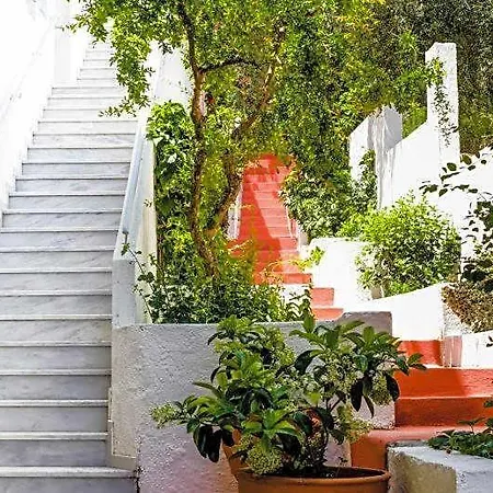 Aparthotel Blue Horizon Skiathos-stad