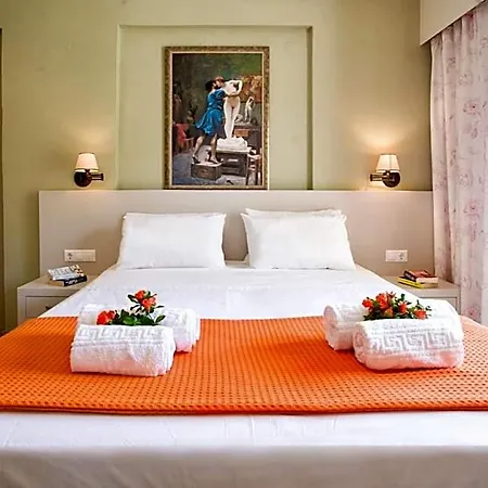 Aparthotel Blue Horizon