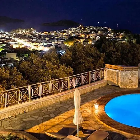 Blue Horizon Aparthotel 3*