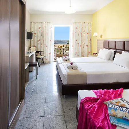 Blue Horizon Aparthotel
