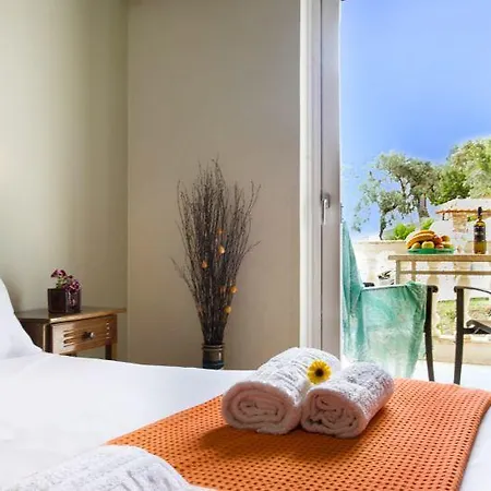 Blue Horizon Apart-hotel 2*