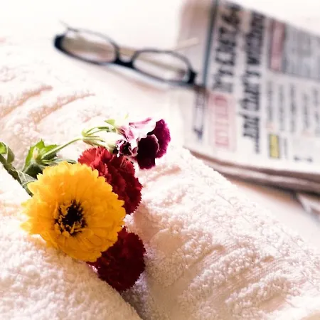 Apartmanhotel Blue Horizon