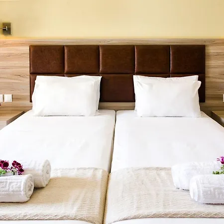 Blue Horizon Apartmanhotel