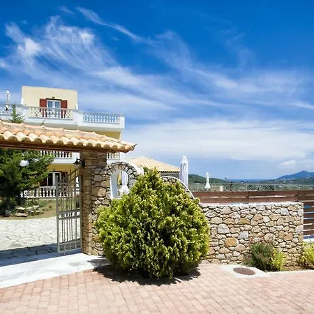 Blue Horizon 3* Skiathos Town