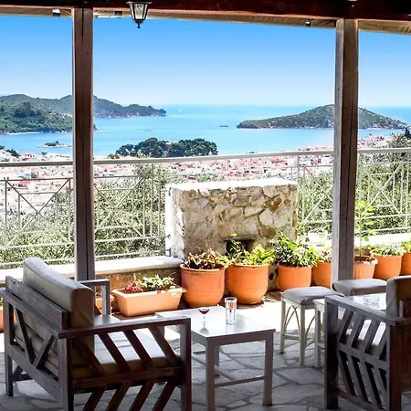 Blue Horizon Apartmanhotel