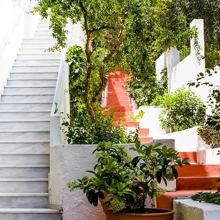 Aparthotel Blue Horizon Città di Skiathos