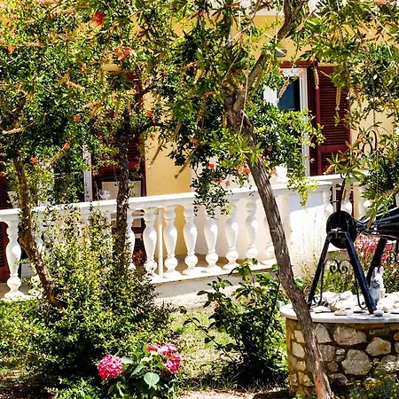 Blue Horizon Apartmanhotel