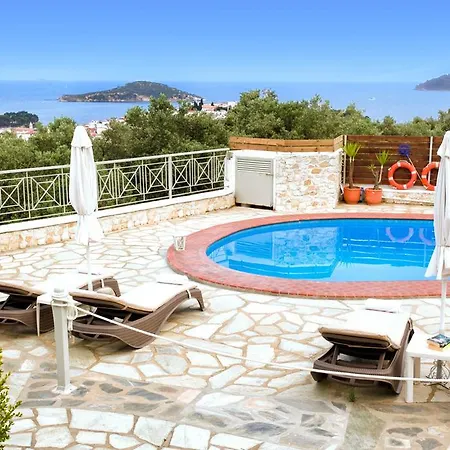 Aparthotel Blue Horizon 3*