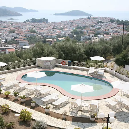 Blue Horizon Apartmanhotel