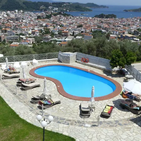 Aparthotel Blue Horizon