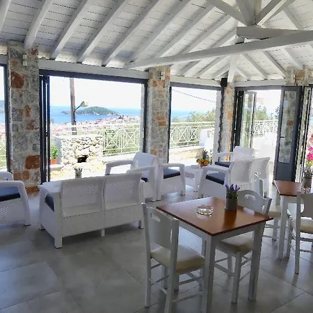 Apart-hotel Blue Horizon Skiathos Town