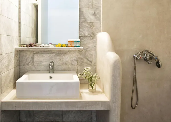 Blue Horizon Апарт-отель Скиатос