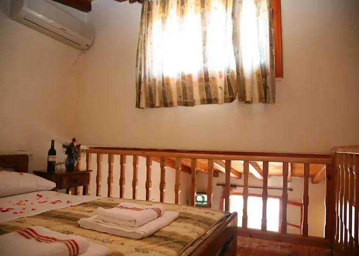 Blue Horizon 3* Skiathos