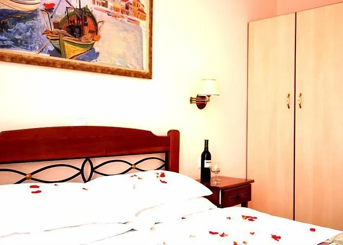 Apartahotel Blue Horizon 3*