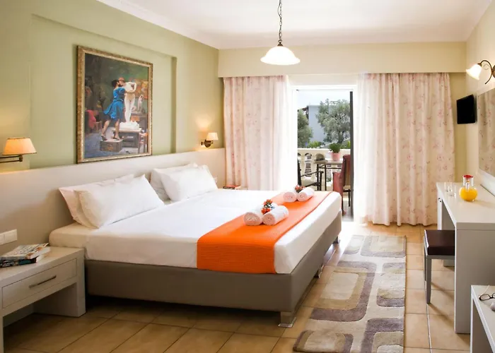 Blue Horizon Città di Skiathos