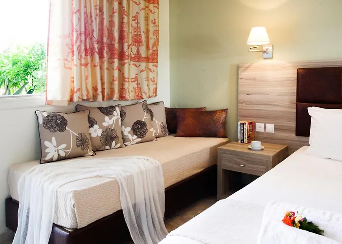 Blue Horizon Skiathos