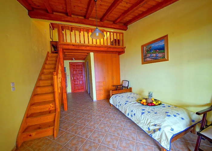 Blue Horizon Skiathos