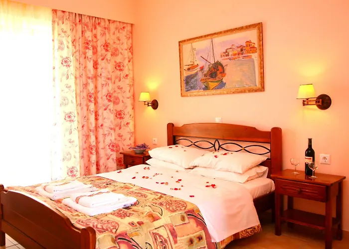 Aparthotel Blue Horizon