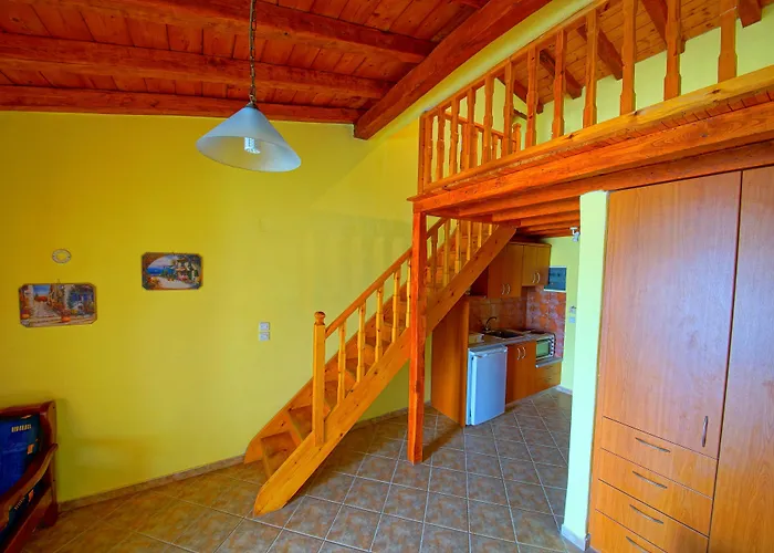 Blue Horizon Aparthotel 3*