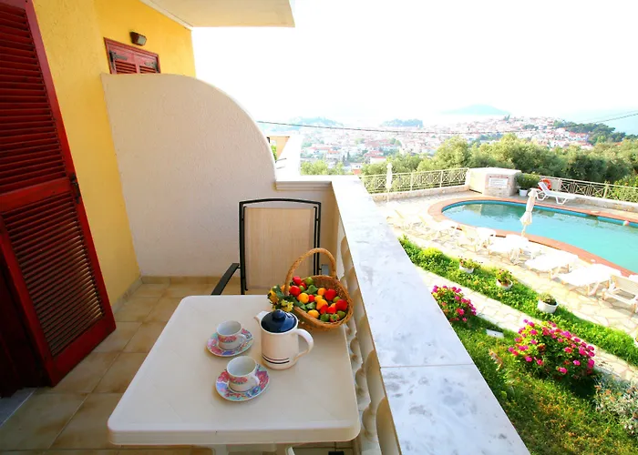 Blue Horizon Città di Skiathos