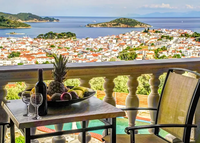 Apartahotel Blue Horizon 3*