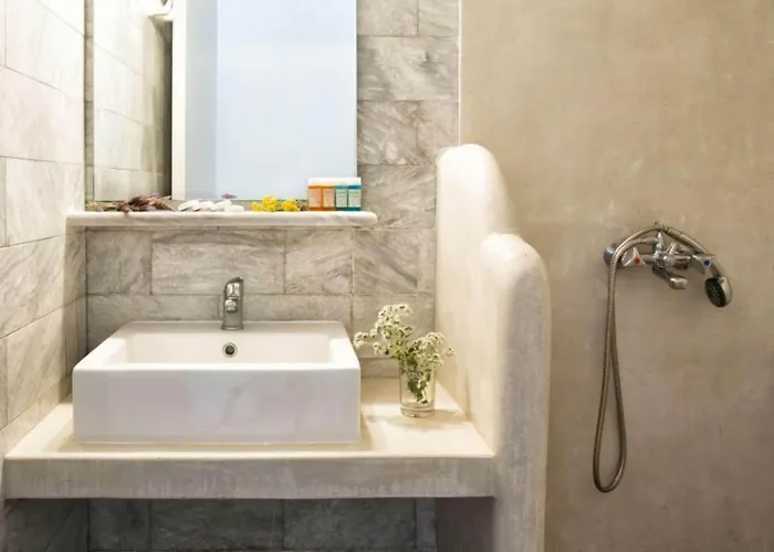 Aparthotel Blue Horizon 3*